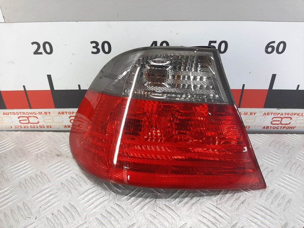 

Фонарь задний левый BMW 3 Series (E46), 3 Series (E46)