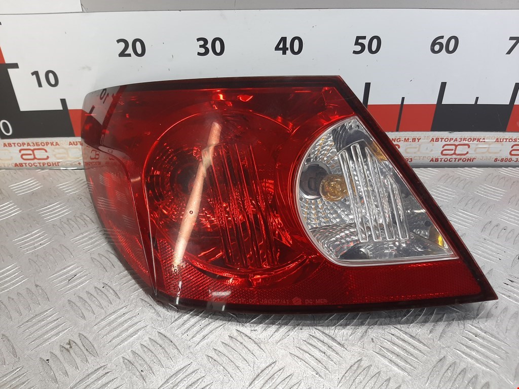 

Фонарь задний левый Chrysler Sebring (JS), Sebring (JS)