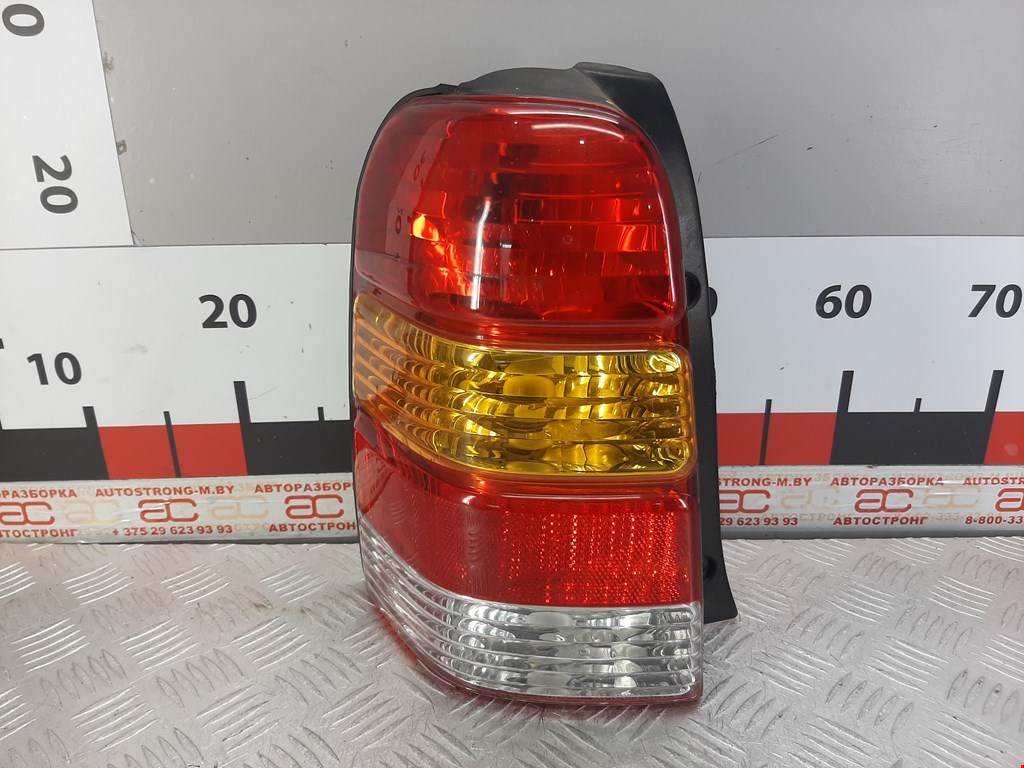 

Фонарь задний левый Ford Escape (1N2), Escape (1N2)