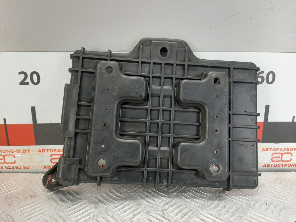 

Крепление (корпус) аккумулятора Hyundai Santa Fe (CM), Santa Fe (CM)