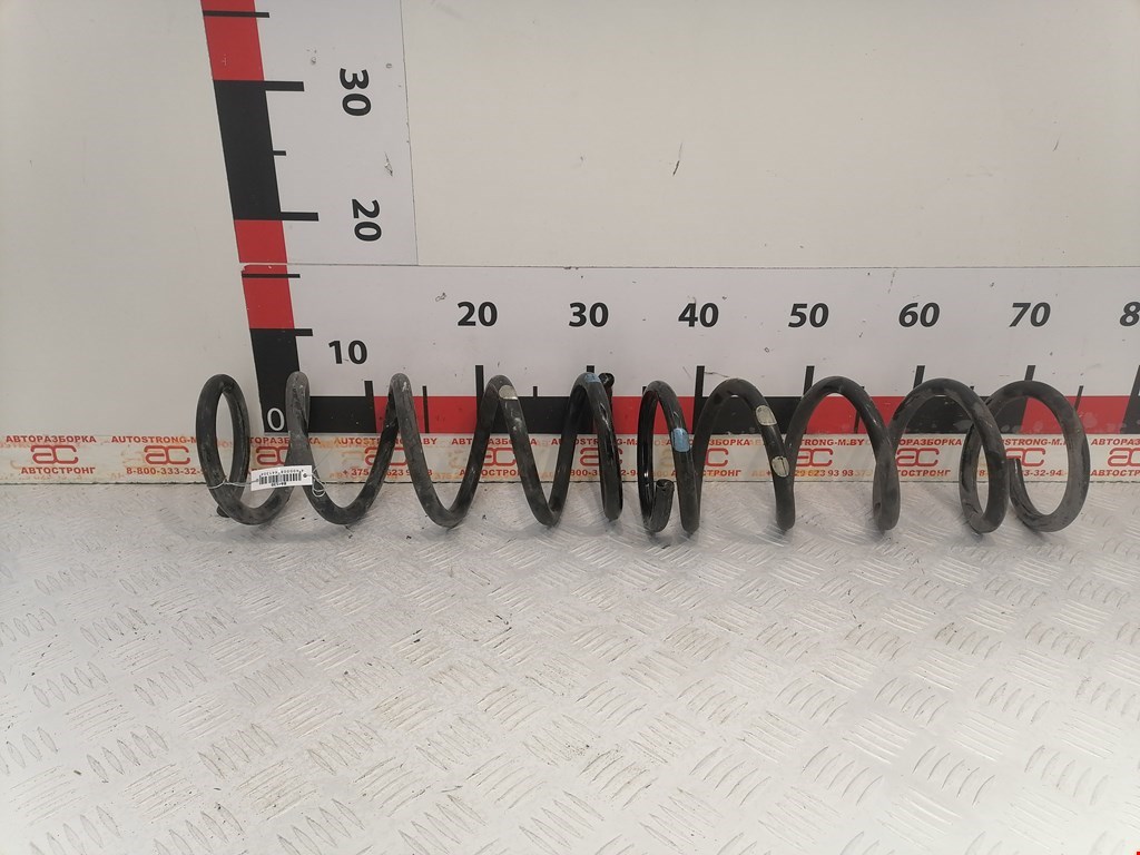 

Пружина подвески передняя Nissan Pathfinder (R51), Pathfinder (R51)