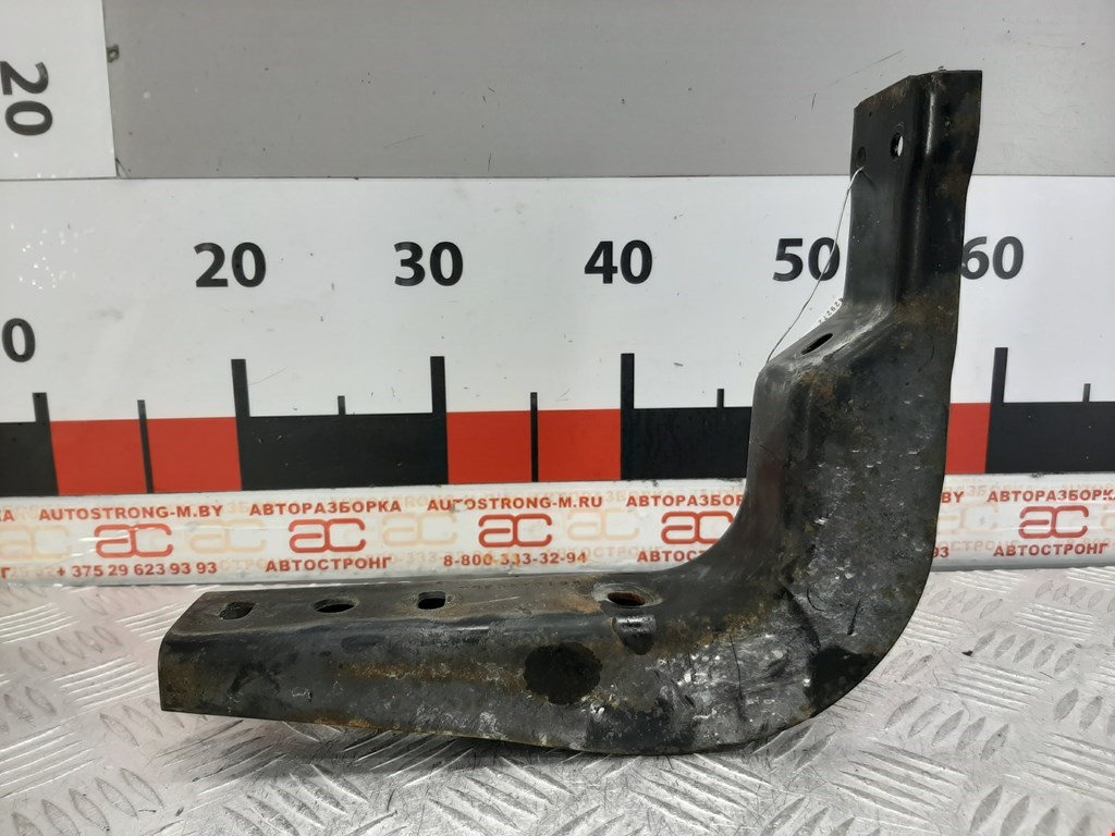 

Подножка Nissan Armada (TA60), Armada (TA60)