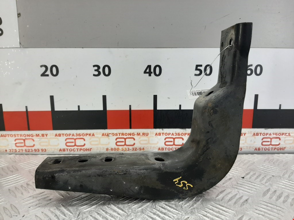 

Подножка Nissan Armada (TA60), Armada (TA60)
