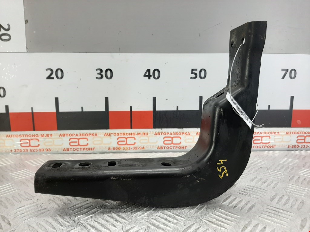 

Подножка Nissan Armada (TA60), Armada (TA60)