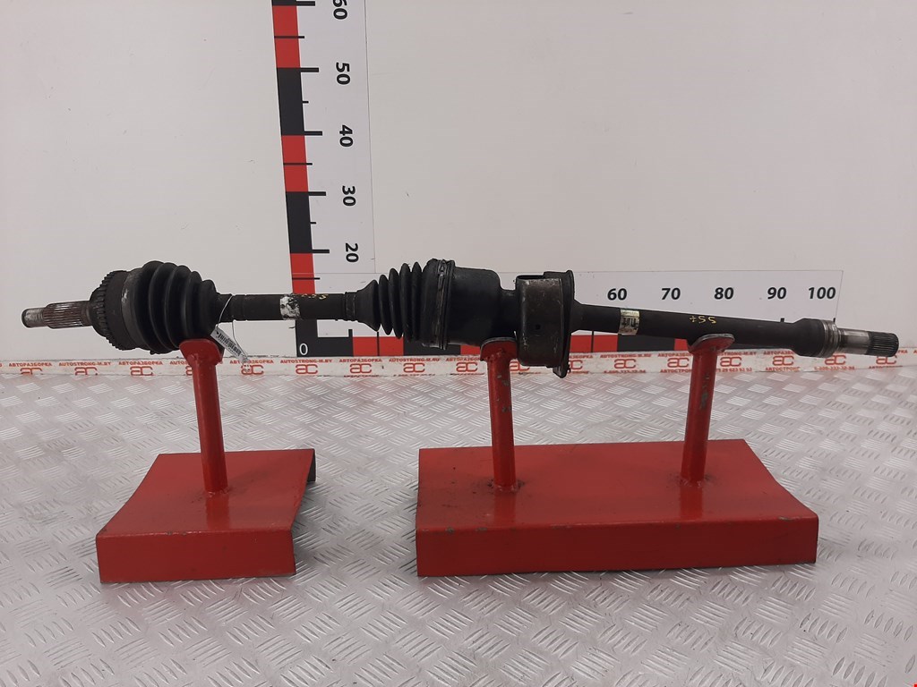

Полуось передняя правая (приводной вал шрус) Ford Escape (1N2), Escape (1N2)