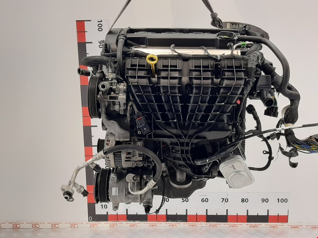 

Двигатель (ДВС) Chrysler Sebring (JS), Sebring (JS)