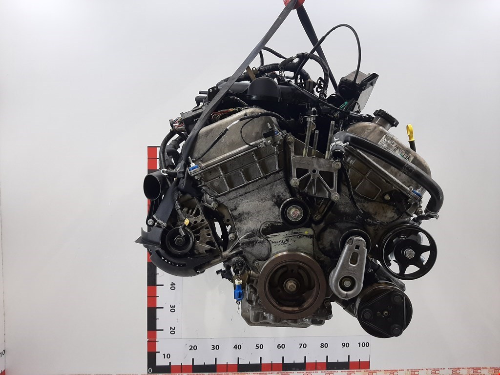 

Двигатель (ДВС) Ford Escape (1N2), Escape (1N2)