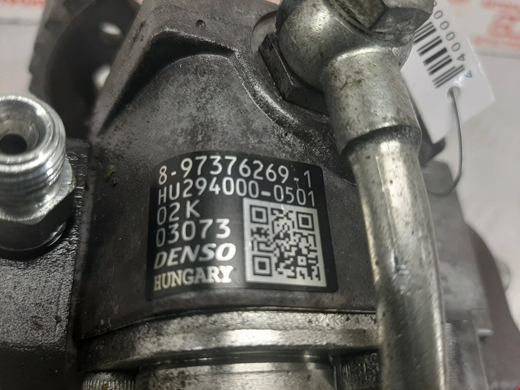 

ТНВД дизель Opel Meriva A, Meriva A