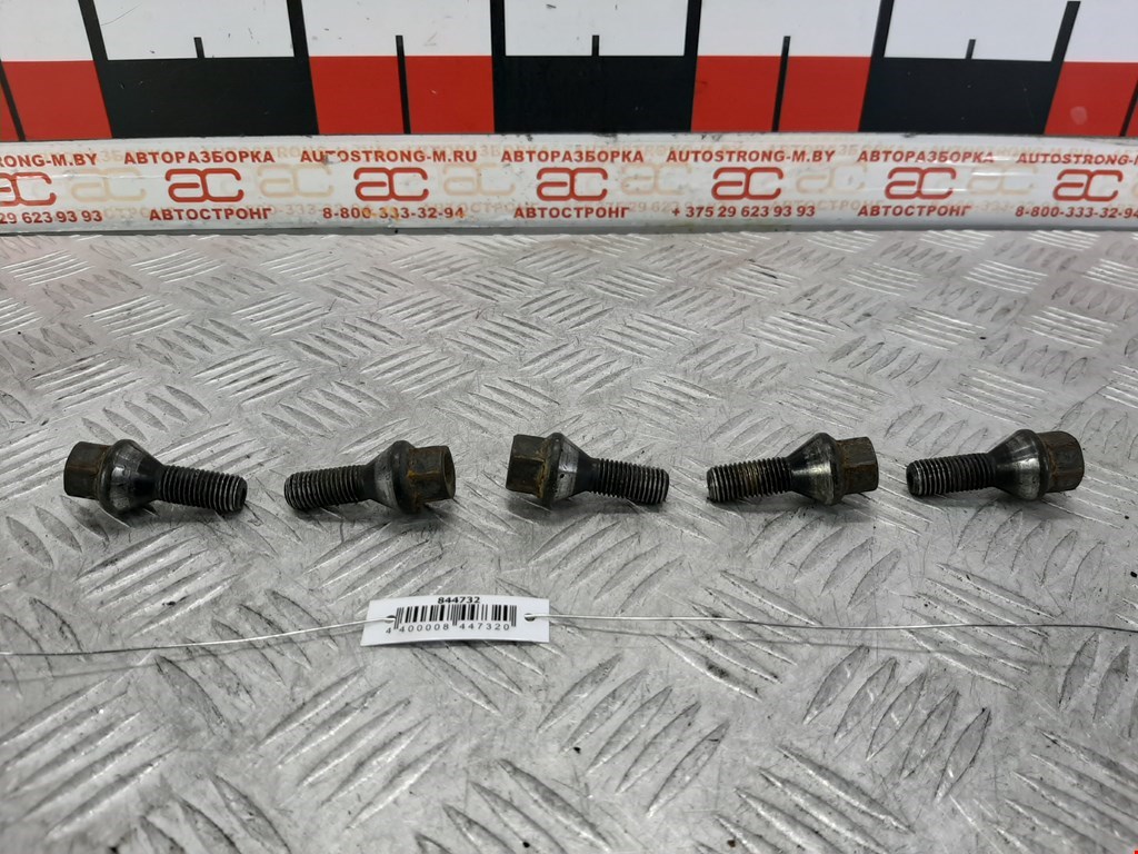

Болт (гайка) колеса BMW 3 Series (E46), 3 Series (E46)