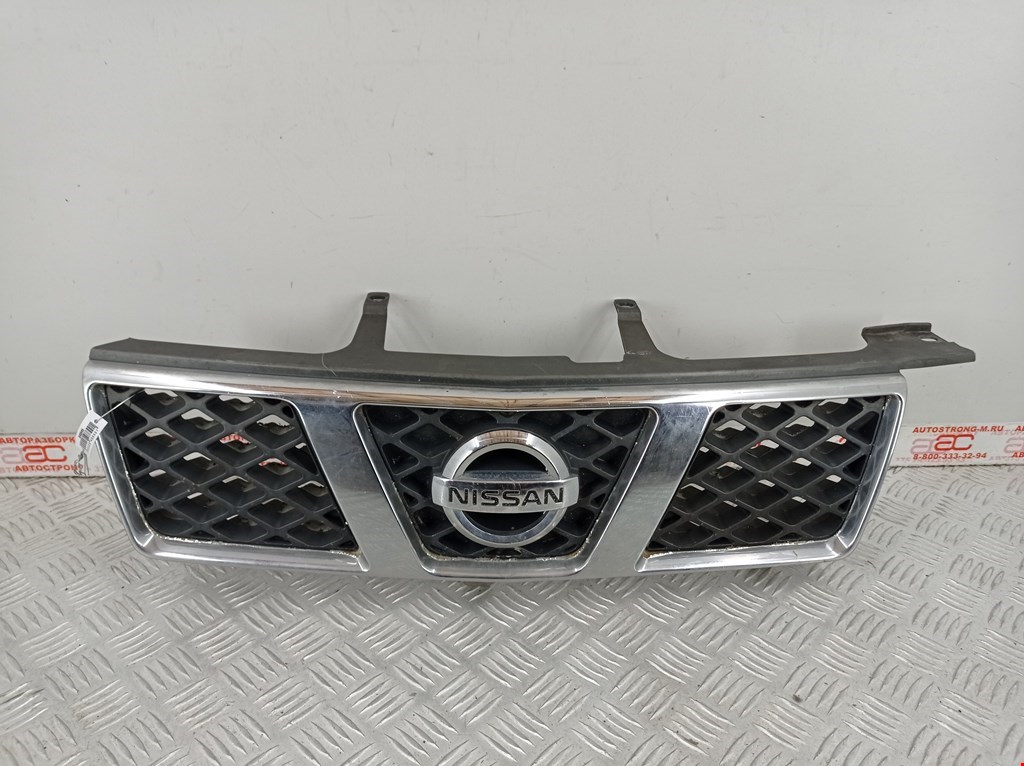 

Решетка радиатора Nissan X Trail T30, X Trail T30