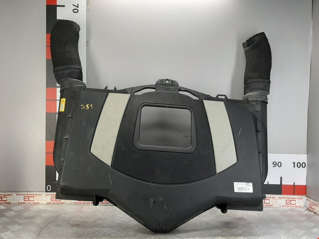 

Корпус воздушного фильтра Mercedes W204 (C Class), W204 (C Class)