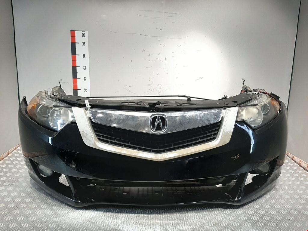 

Передняя часть (ноускат) в сборе Acura TSX, TSX