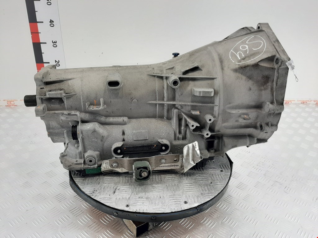 

КПП автомат (автоматическая коробка) BMW X3 (F25), X3 (F25)