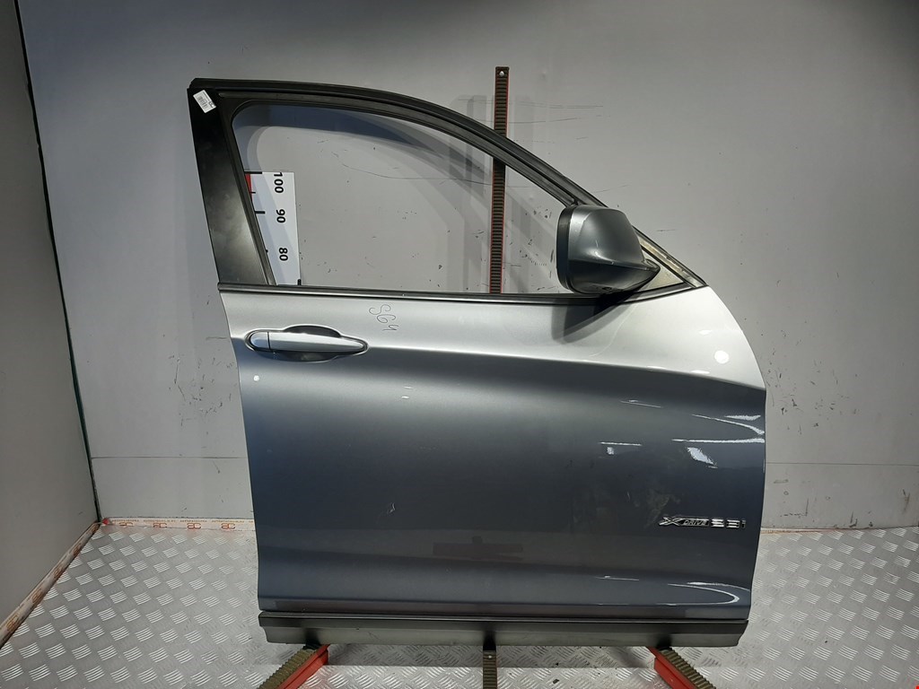 

Дверь передняя правая BMW X3 (F25), X3 (F25)