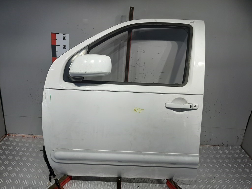 

Дверь передняя левая Nissan Pathfinder (R51), Pathfinder (R51)