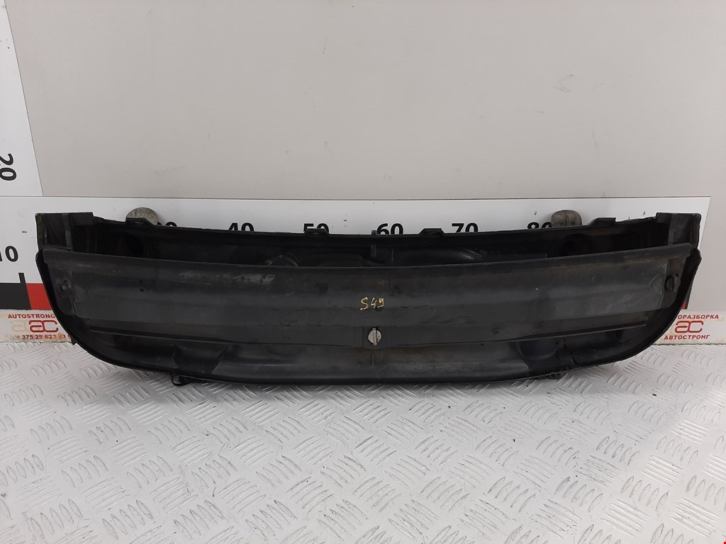 

Корпус воздушного фильтра BMW 3 Series (E46), 3 Series (E46)