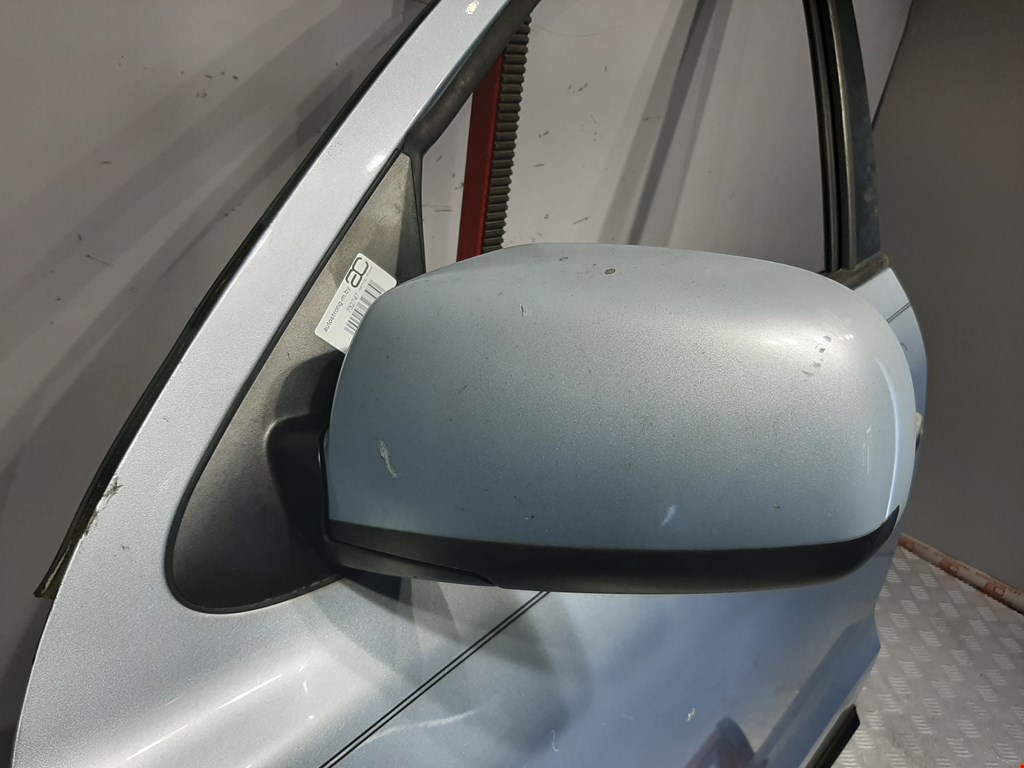 

Зеркало боковое левое Hyundai Santa Fe (CM), Santa Fe (CM)