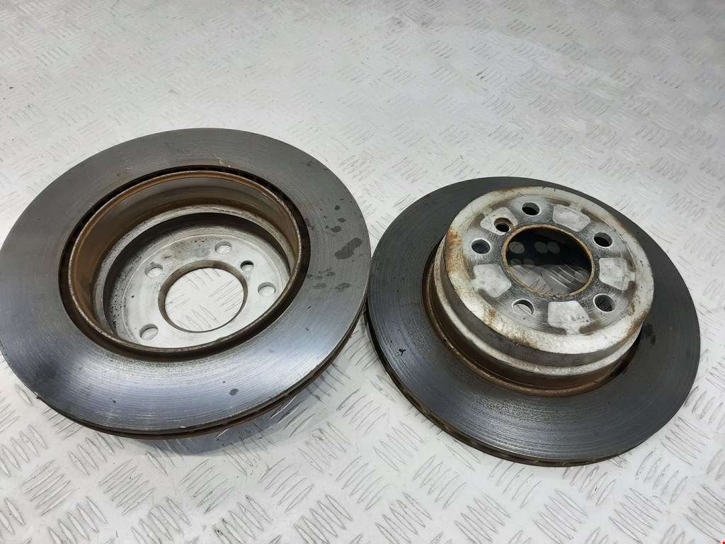 

Диск тормозной задний BMW X5 (E70), X5 (E70)