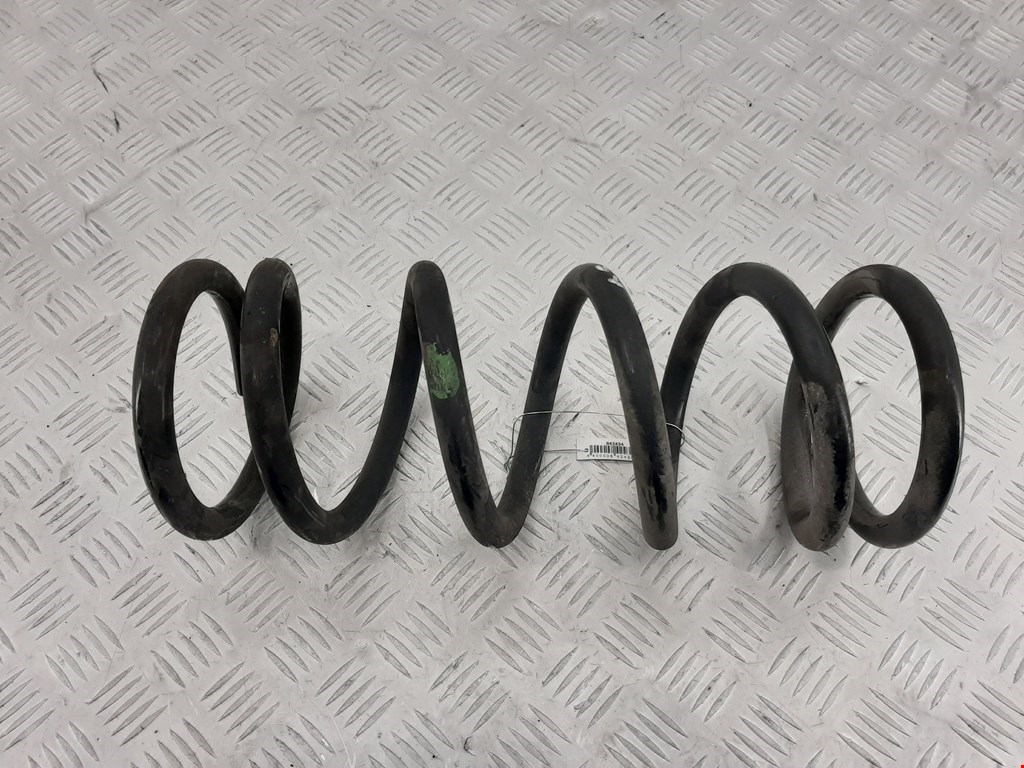 

Пружина подвески передняя Nissan Armada (TA60), Armada (TA60)