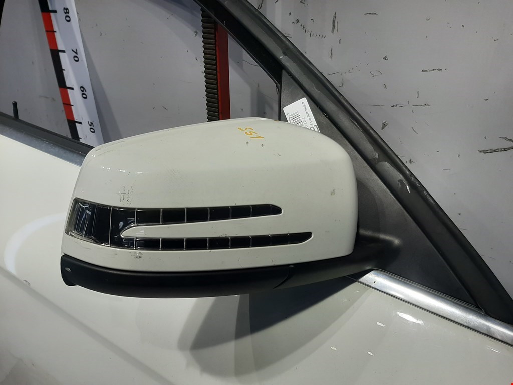 

Зеркало боковое правое Mercedes W204 (C Class), W204 (C Class)