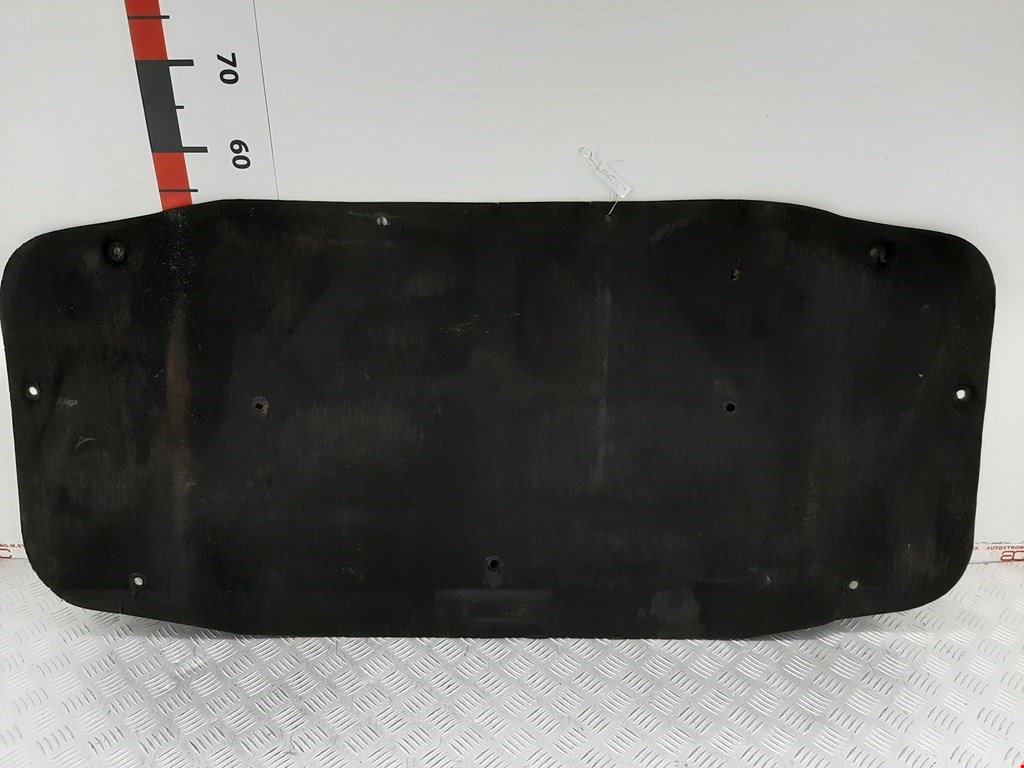 

Шумоизоляция капота Ford Escape (1N2), Escape (1N2)