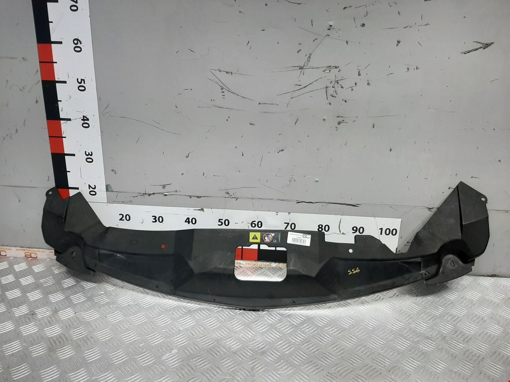 

Накладка декоративная (на рамку радиатора) Chrysler Pacifica, Pacifica
