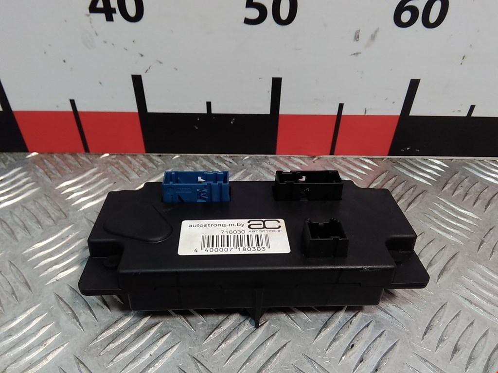 

Переключатель печки Nissan Pathfinder (R51), Pathfinder (R51)