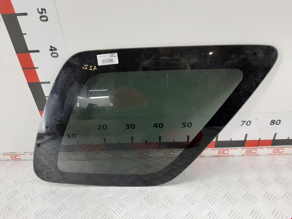 

Стекло кузовное заднее правое Ford Escape (1N2), Escape (1N2)