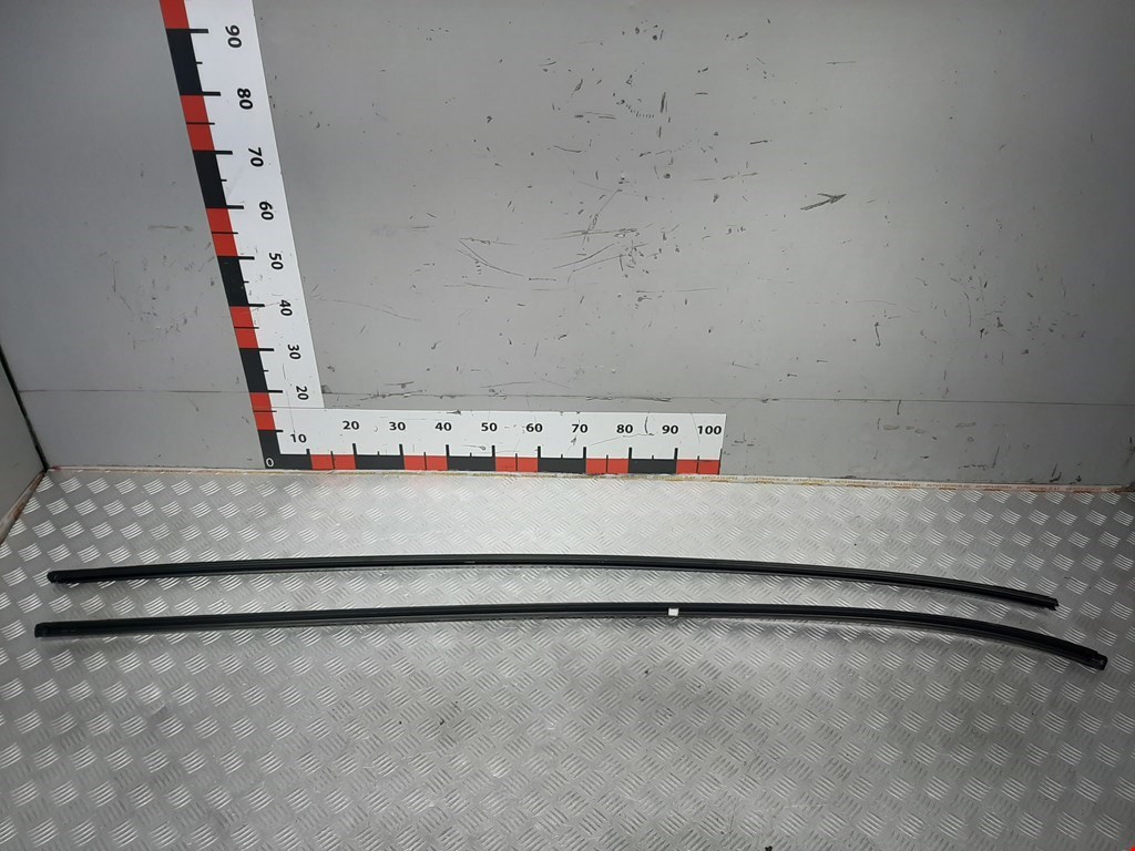 

Накладка декоративная (молдинг) крыши BMW X3 (F25), X3 (F25)