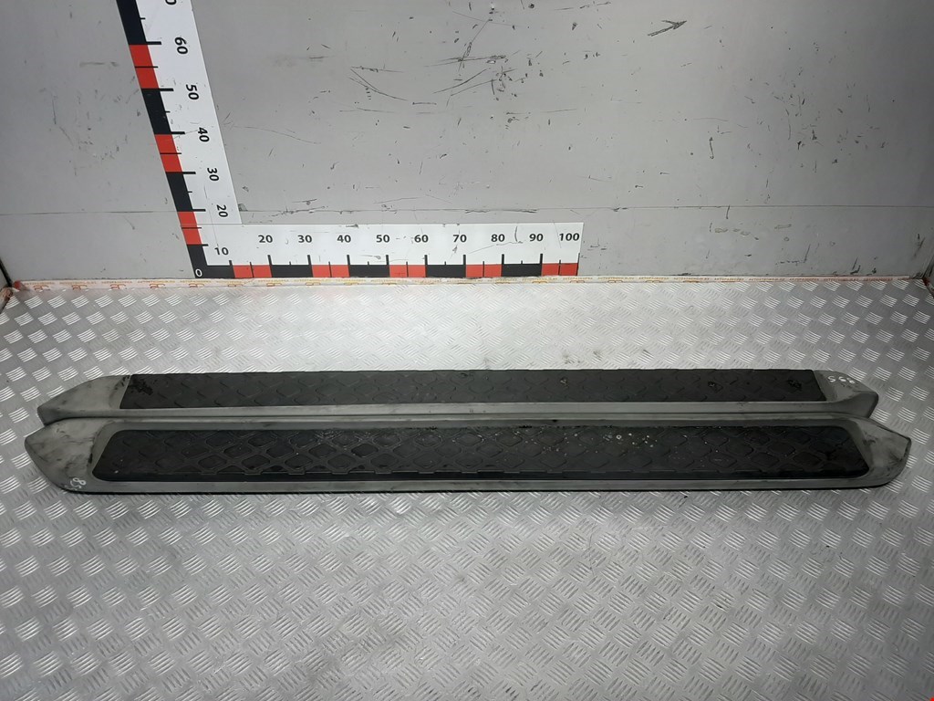

Подножка Nissan Pathfinder (R51), Pathfinder (R51)