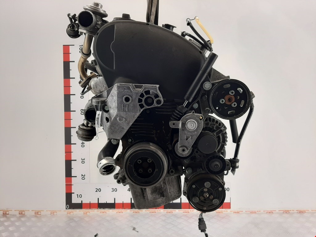 

Двигатель (ДВС) Volkswagen Golf 4, Golf 4