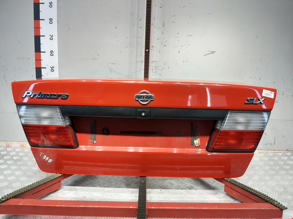 

Крышка (дверь) багажника Nissan Primera P11, Primera P11