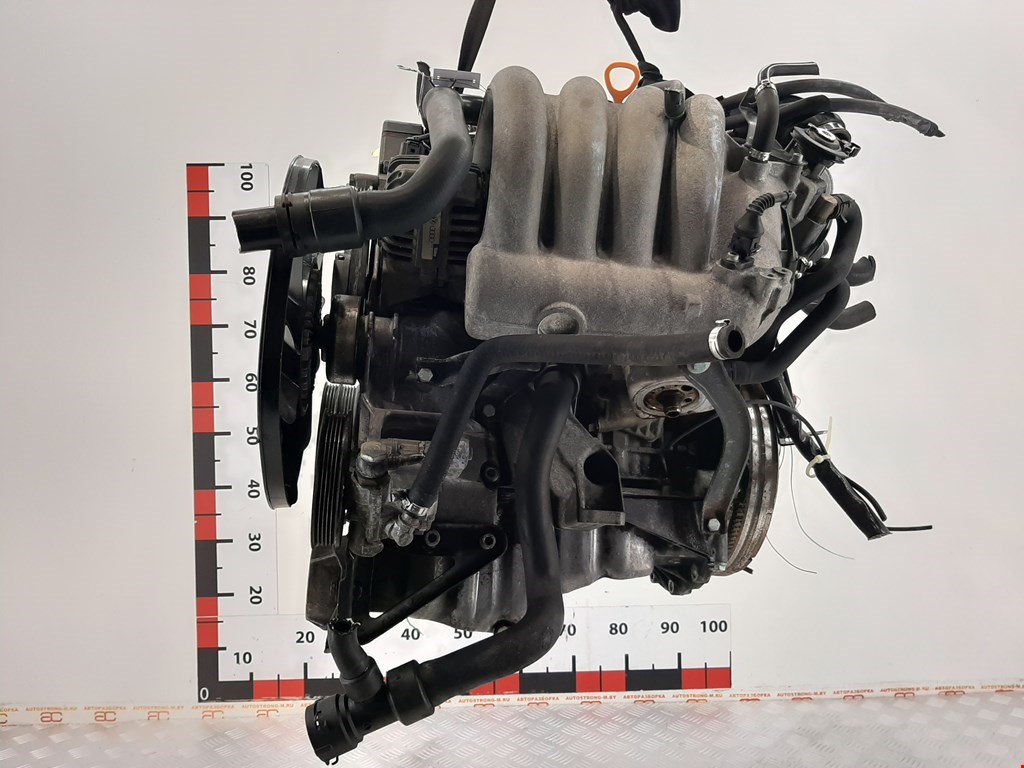 

Двигатель (ДВС) Volkswagen Passat 5, Passat 5