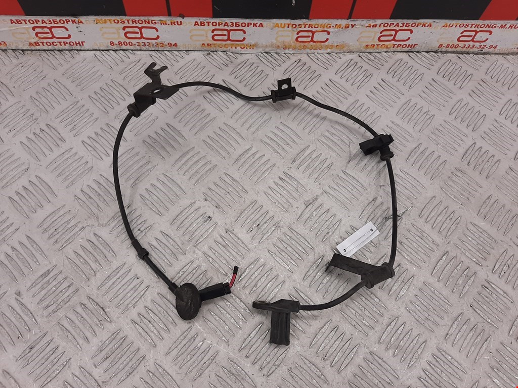 

Датчик АБС задний Ford Escape (1N2), Escape (1N2)