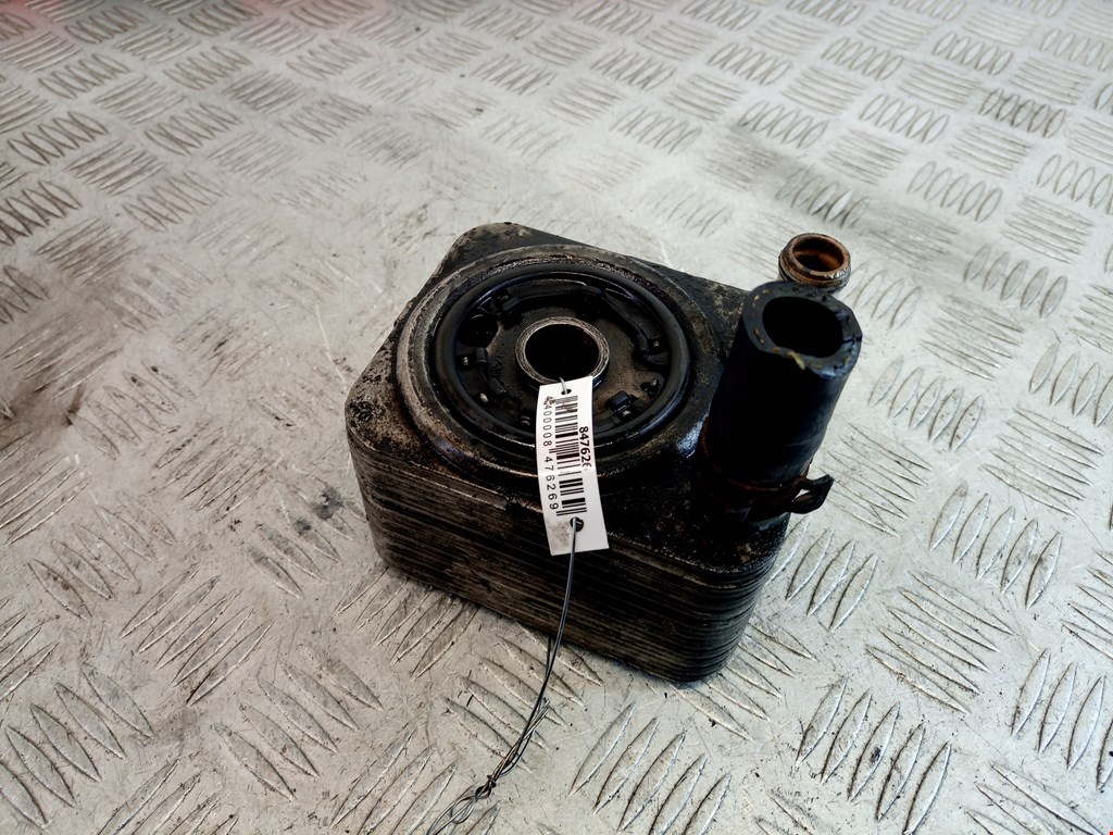 

Теплообменник Volkswagen Polo 4, Polo 4