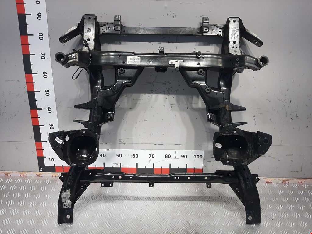 

Балка передняя (подрамник) BMW X5 (E70), X5 (E70)