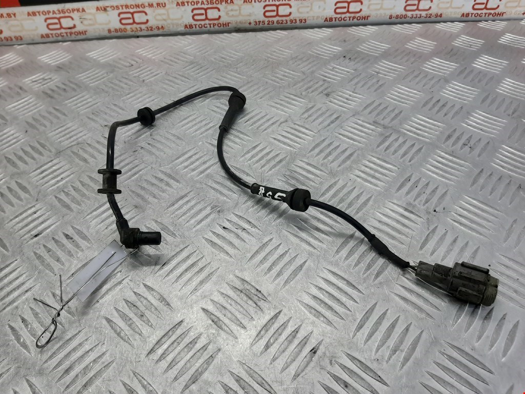 

Датчик АБС передний Nissan Pathfinder (R51), Pathfinder (R51)