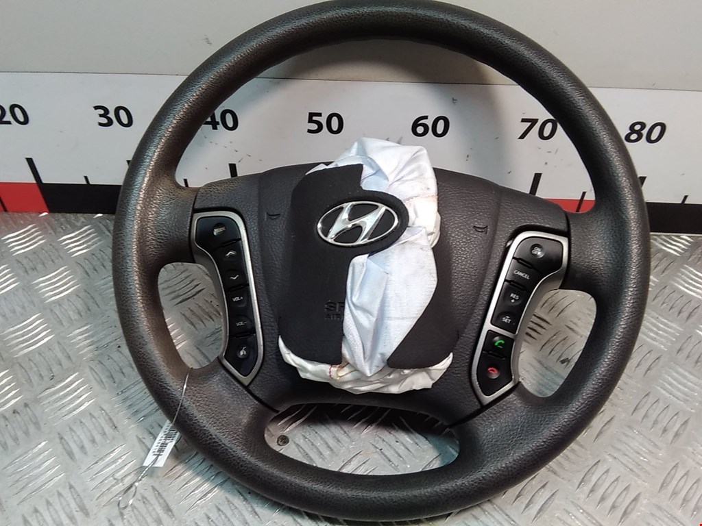 

Руль Hyundai Santa Fe (CM), Santa Fe (CM)