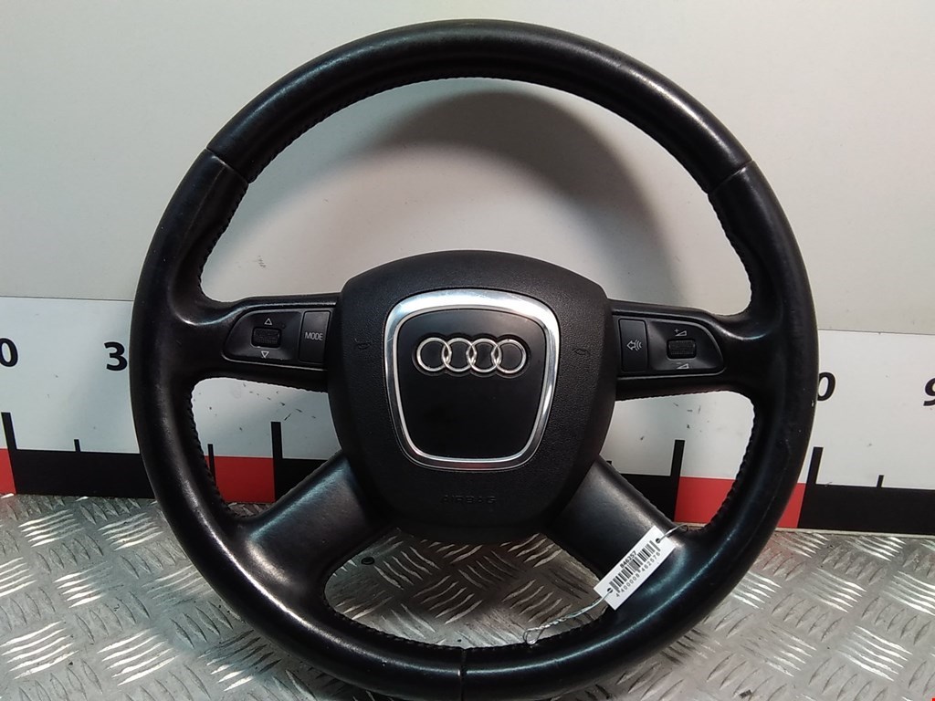 

Руль Audi A6 C6, A6 C6