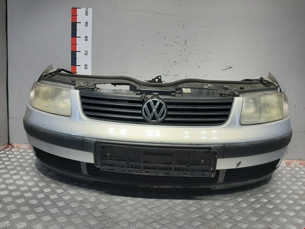 

Передняя часть (ноускат) в сборе Volkswagen Passat 5, Passat 5