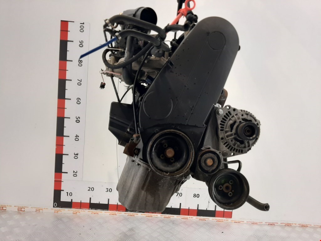 

Двигатель (ДВС) Volkswagen Golf 3, Golf 3