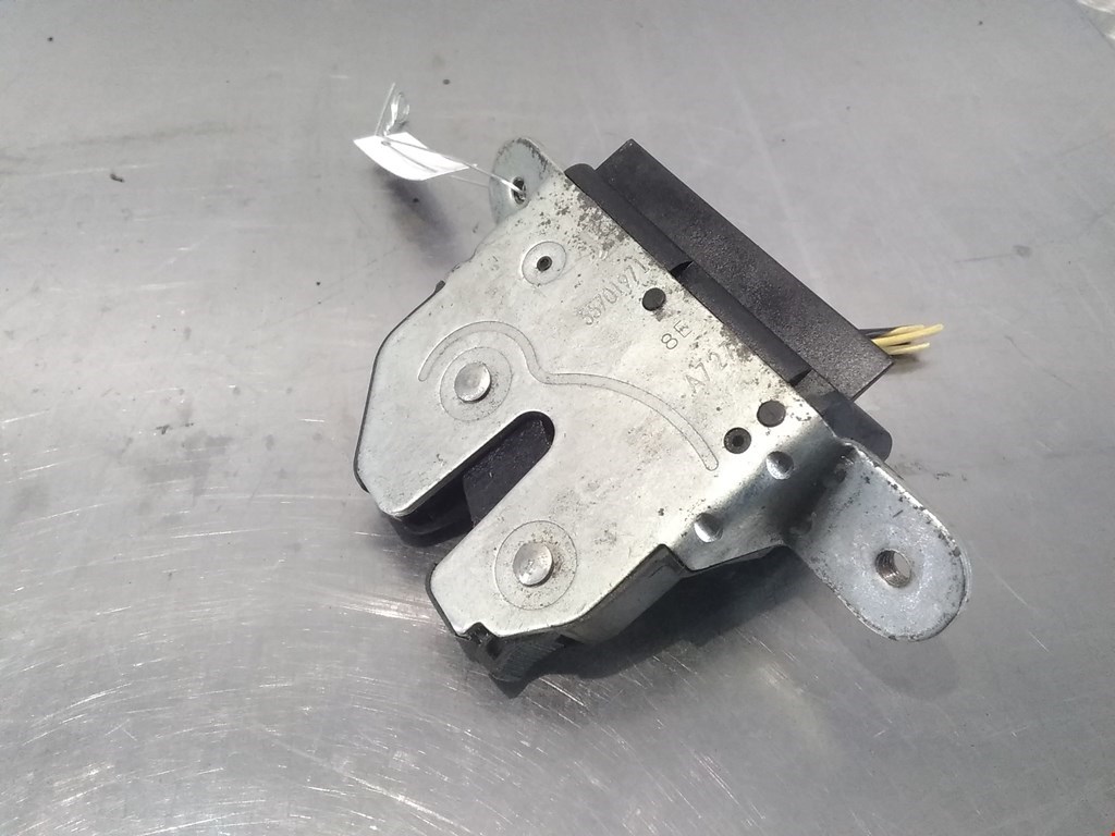 

Замок крышки (двери) багажника Opel Corsa D, Corsa D