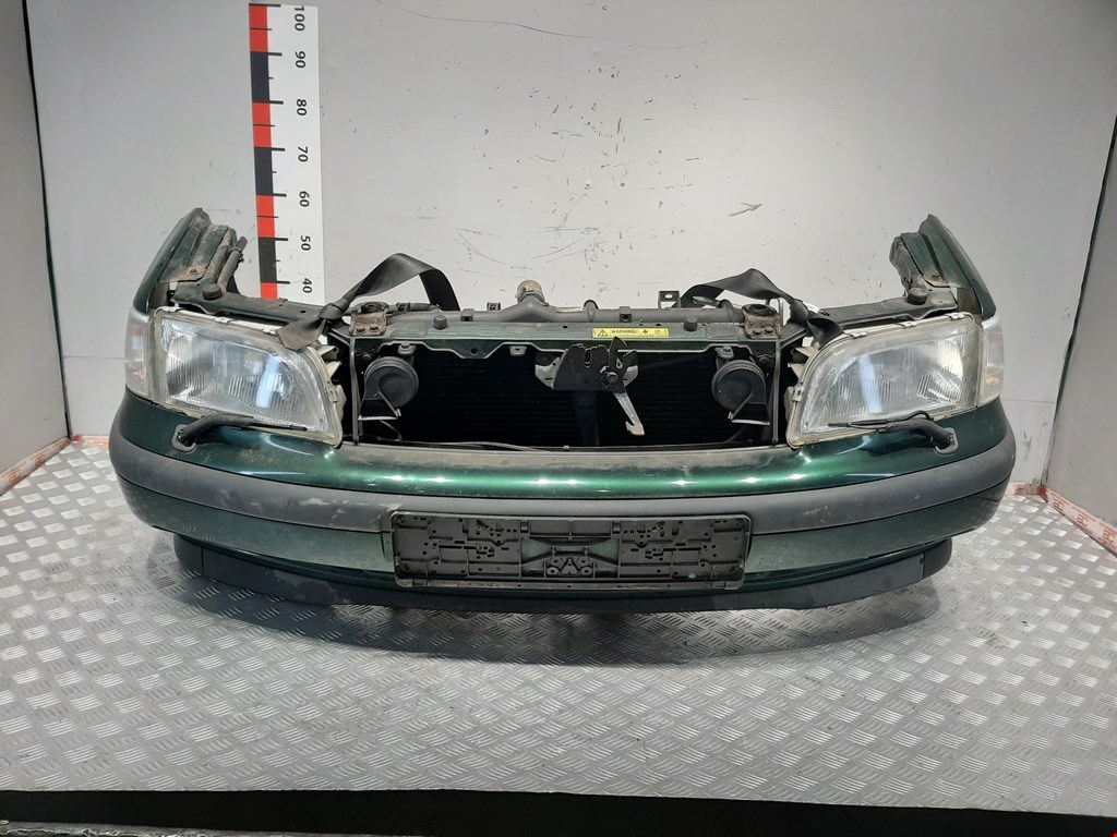 

Передняя часть (ноускат) в сборе Volvo S40 V40 1, S40 V40 1