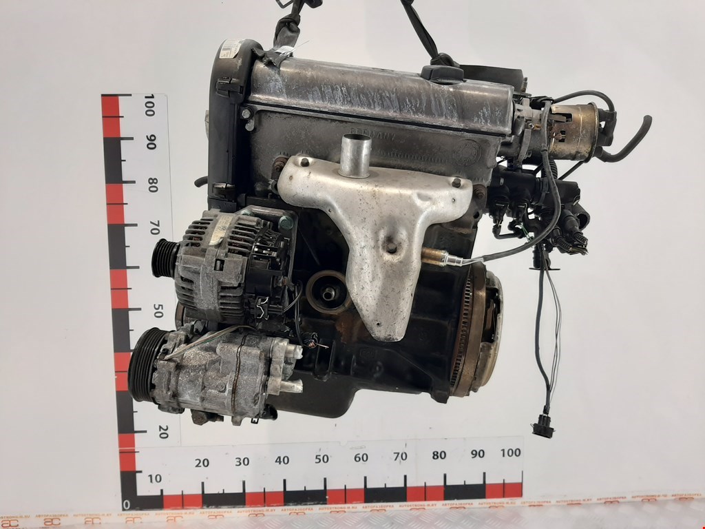 

Двигатель (ДВС) Volkswagen Polo 3, Polo 3