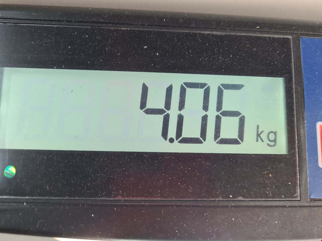 

Стабилизатор подвески передний (поперечной устойчивости) Peugeot 206, 206