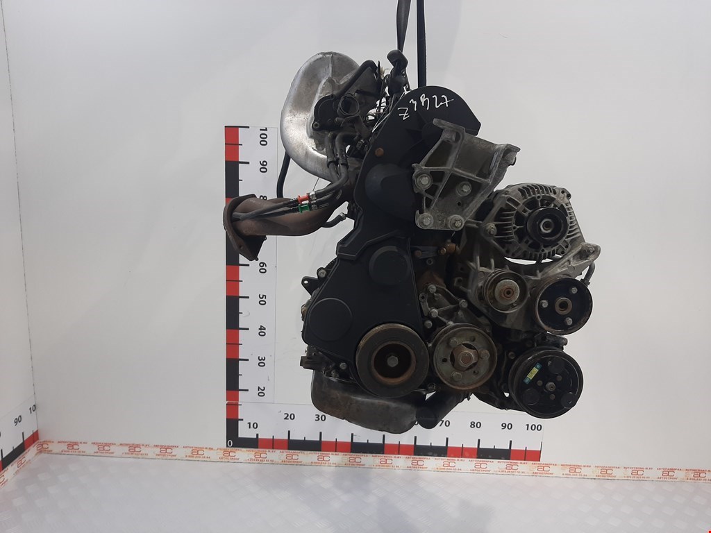 

Двигатель (ДВС) Renault Espace 3, Espace 3