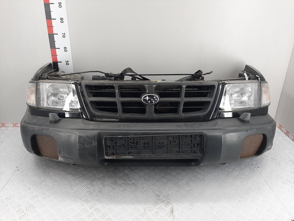 

Передняя часть (ноускат) в сборе Subaru Forester 1, Forester 1