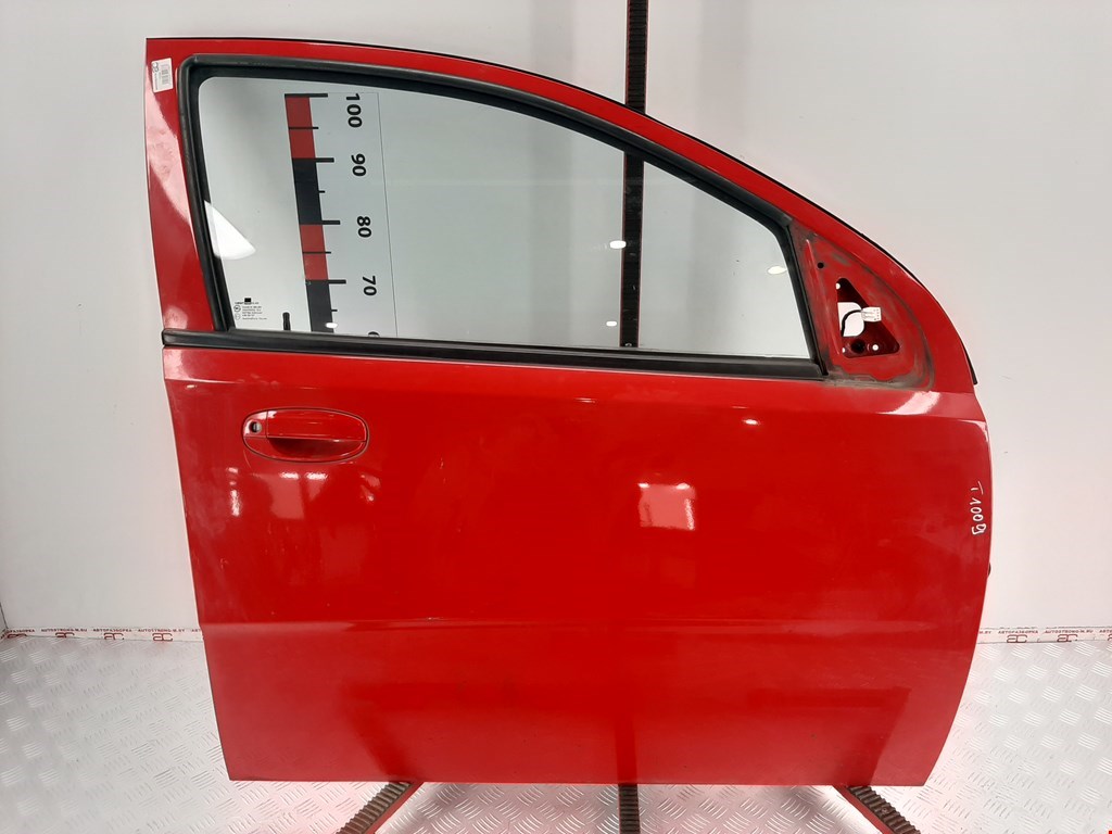 

Дверь передняя правая Daewoo Kalos, Kalos