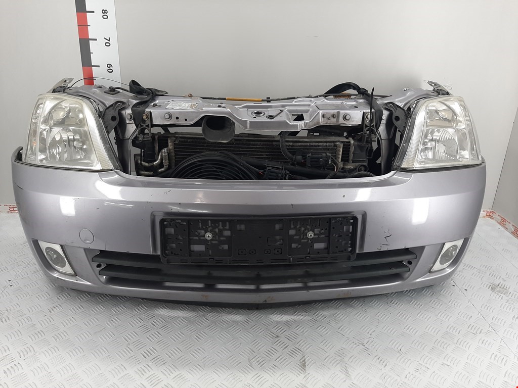 

Передняя часть (ноускат) в сборе Opel Meriva A, Meriva A