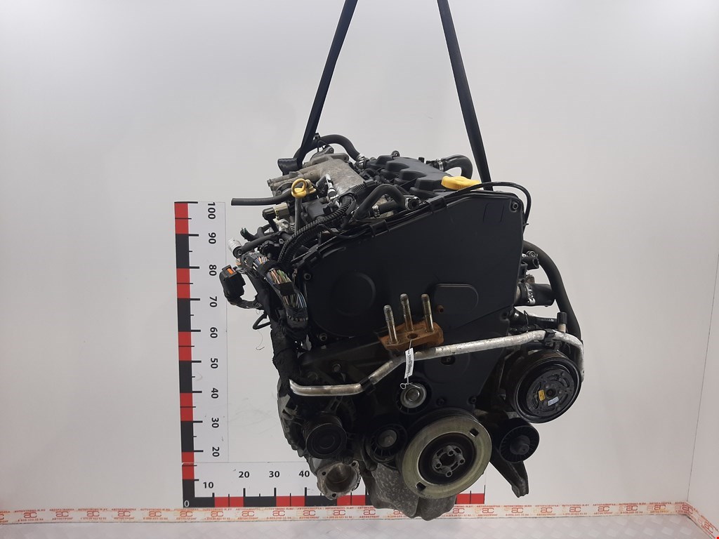 

Двигатель (ДВС) Fiat Stilo, Stilo
